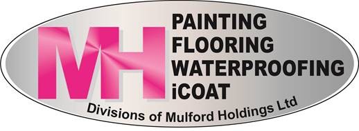 Mulford Holdings Ltd